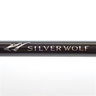 ２４シルバーウルフＭＸ８２ＭＬ